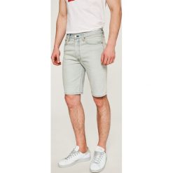 Spodenki i szorty męskie: Levi's - Szorty 501