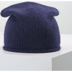 Czapki damskie: Polo Ralph Lauren PERFECT Czapka bright navy