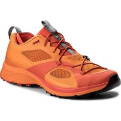 Buty ARC'TERYX - Norvan Vt M 068692-303724 G0 Signal/Arrow. Zielone buty do biegania męskie marki Arc'teryx, z materiału. W wyprzedaży za 429,00 zł.
