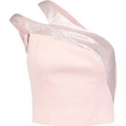 Bluzki damskie: Coast Bluzka blush
