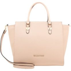 Torebki klasyczne damskie: Valentino by Mario Valentino Torebka nudo