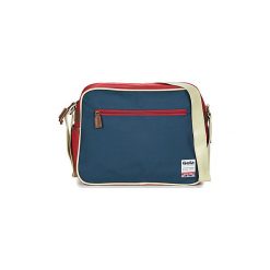 Teczki Gola REDFORD NYLON. Niebieskie aktówki damskie Gola, z nylonu. Za 199,00 zł.