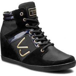 Buty damskie: Sneakersy VERSACE JEANS – E0VOBSA1 75331 889