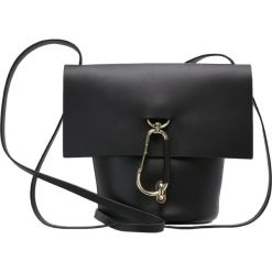 Torebki klasyczne damskie: ZAC Zac Posen BELAY Torba na ramię black