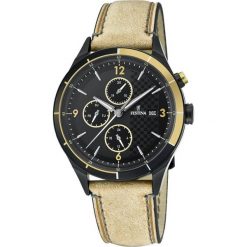 Zegarki męskie: Zegarek męski Festina Sport 2016 F16994_1