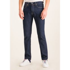 Jeansy Regular Fit Levi's 501® Original 00501-0101. Niebieskie jeansy męskie Levi's®, s, bez wzorów. Za 359,90 zł.