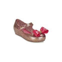 Baleriny dziewczęce: Baleriny Dziecko Melissa ULTRAGIRL VIII