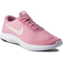 Buty sportowe damskie: Buty NIKE - Flex Experience Rn 7 (GS) 943287 601 Elemental Pink/Guava Ice/Pink