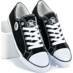 Trampki i tenisówki damskie: Trampki new age GIANNA