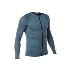 T-shirty męskie: Top długi rękaw SNK 500 1,5 mm