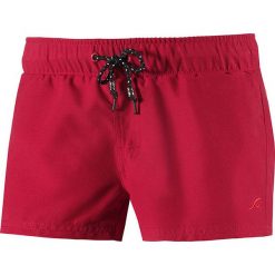 Szorty bikini w kolorze czerwonym. Czerwone szorty damskie Najlepsze stroje na plażę. W wyprzedaży za 95,95 zł.