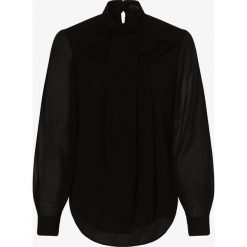 STEFFEN SCHRAUT - Bluzka damska, czarny. Czarne bluzki damskie Steffen Schraut, bez wzorów, eleganckie, bez kołnierzyka, bez rękawów. Za 499,95 zł.