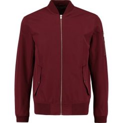 Kurtki męskie: Jack & Jones JCOGRAND CAMP Kurtka Bomber port royale