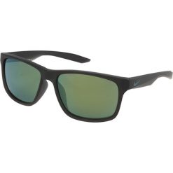 Okulary przeciwsłoneczne "EV0998" w kolorze czarnym. Czarne okulary przeciwsłoneczne męskie marki Nike & adidas, z tworzywa sztucznego. W wyprzedaży za 179,95 zł.
