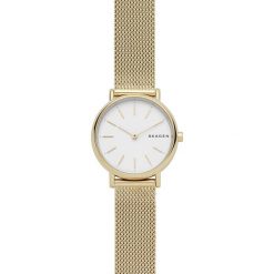 Zegarki damskie: Zegarek damski Skagen Signatur SKW2693