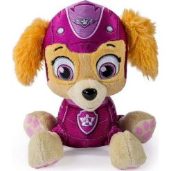 Przytulanki i maskotki: Psi Patrol Maskotka 14,5 cm Skye (6022630)