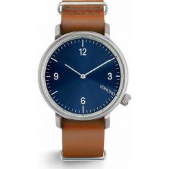 Zegarki męskie: Zegarek Komono Magnus II Blue Cognac