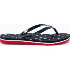 Klapki damskie: Tommy Hilfiger - Japonki