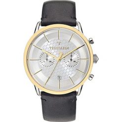 Trussardi Nie Swiss T-World R2471616003. Zegarki męskie Trussardi. W wyprzedaży za 510,00 zł.