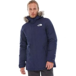 THE NORTH FACE ZANECK > 0A2TUIJC61. Pomarańczowe kurtki męskie The North Face, xxl, bez wzorów, z tkaniny, eleganckie, bez kaptura. W wyprzedaży za 799,99 zł.