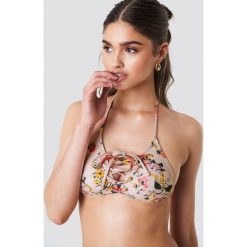 Missya Góra bikini Amora - Pink,Multicolor. Różowe bikini Missya. W wyprzedaży za 40,38 zł.