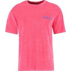 T-shirty męskie: Antioch ITALIC Tshirt basic red
