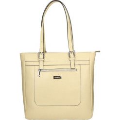 Torebki klasyczne damskie: Torba - 162-001-N S B
