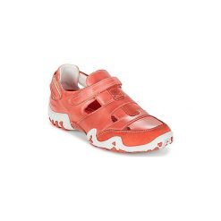 Sandały sportowe Allrounder by Mephisto FIRELLI. Brązowe sandały damskie marki Allrounder by Mephisto. Za 370,30 zł.
