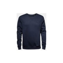 Bluzy G-Star Raw D16917 C235 PREMIUM CORE. Niebieskie bluzy męskie G-Star RAW, m, bez wzorów, retro, bez kołnierzyka, bez rękawów, bez kaptura. W wyprzedaży za 215,84 zł.