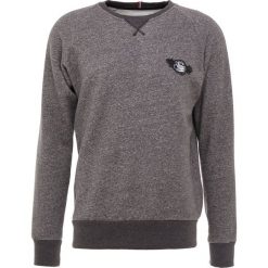 Bluzy męskie: Les Deux CHASLES Bluza dark grey