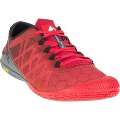 Buty sportowe męskie: MERRELL Buty męskie Vapor Glove 3 Molten Lava r. 44 (J09677)