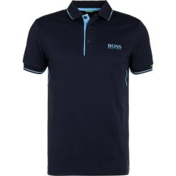 Koszulki sportowe męskie: BOSS ATHLEISURE PAULE MK I Koszulka sportowa navy