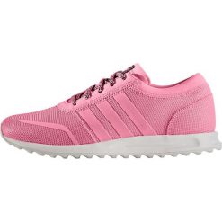 Buciki niemowlęce chłopięce: Adidas Buty dziecięce Originals Los Angeles J różowe r. 36 2/3 (BB2467)