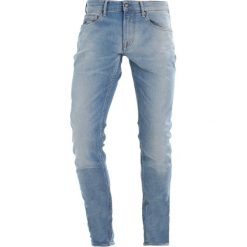 Jeansy męskie: Kings Of Indigo CHARLES Jeansy Relaxed Fit ash blue
