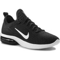 Buty NIKE - Air Max Kantara 908982 001 Black/Metalic Silver. Czarne buty do biegania męskie marki Nike, z materiału, nike air max. W wyprzedaży za 279,00 zł.