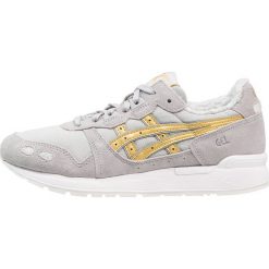 Tenisówki damskie: Asics Tiger GELLYTE Tenisówki i Trampki highrise/gold