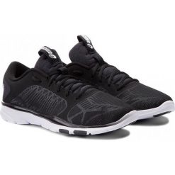 Buty sportowe damskie: Asics Buty damskie Gel-Fit Tempo 3 czarne r. 37 (S752N-9093)
