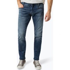 G-Star - Jeansy męskie – D-Staq, niebieski. Niebieskie jeansy męskie marki G-Star. Za 559,95 zł.