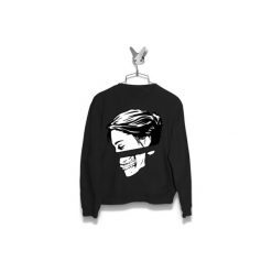Bluza Czaszka Kobiety Damska. Bluzy damskie Failfake. Za 160,00 zł.