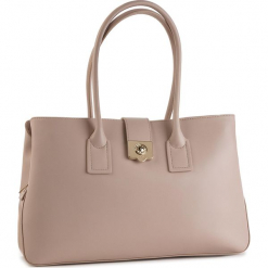 Torebka FURLA - Mira 993459 B BUA8 EOS Dalia f. Brązowe torebki klasyczne damskie marki Furla, bez wzorów, ze skóry, klasyczne, na ramię, duże, bez dodatków. Za 1815,00 zł.
