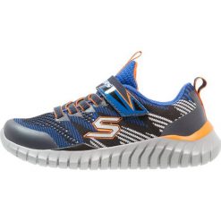 Trampki chłopięce: Skechers SPEKTRIX Tenisówki i Trampki royal/black