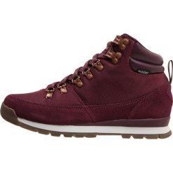 The North Face REDUX Buty trekkingowe bordeaux. Czerwone buty trekkingowe damskie The North Face. Za 599,00 zł.