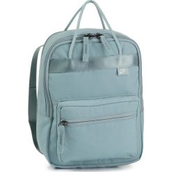 Plecak NIKE - BA6098 363 Niebieski. Niebieskie plecaki męskie Nike, bez wzorów, z materiału, sportowe. Za 139,00 zł.