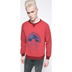 Bejsbolówki męskie: Pepe Jeans - Bluza Fagus