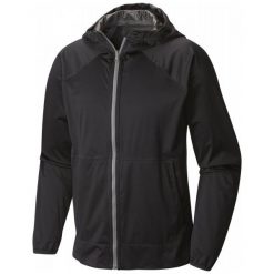 Kurtki sportowe męskie: Columbia Kurtka Outdry Ex Reversible Jacket Black L