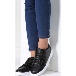 Czarne Buty Sportowe Cover Me. Buty sportowe damskie vices. Za 54,99 zł.
