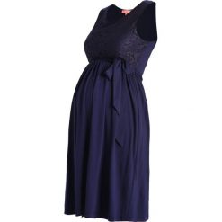 Sukienki hiszpanki: mint&berry mom Sukienka z dżerseju navy blazer
