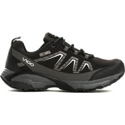 Buty sportowe chłopięce: Czarno-Szare Buty Sportowe Cast Away