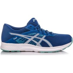 Buty sportowe damskie: Asics Buty damskie Fuzor Imperial/White/Aruba Blue r. 38 (T6H9N451)