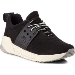 Sneakersy TIMBERLAND - Kiri Up Leather Oxfo TB0A1NXY0011 Black. Czarne półbuty damskie Timberland, na co dzień, bez wzorów, ze skóry, bez obcasa, na płaskiej podeszwie, bez zapięcia. W wyprzedaży za 359,00 zł.